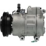 Kompressor, Klimaanlage 89273 Kompressor, Klimaanlage 89273