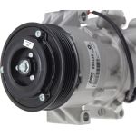 Kompressor, Klimaanlage 690238 Kompressor, Klimaanlage 690238