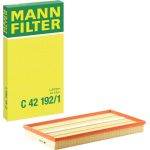 MANN-FILTER C 42 192/1 Luftfilter MANN-FILTER C 42 192/1 Luftfilter