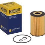 Ölfilter E115H01 D208