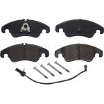 Brembo P 85 145 Bremsbelagsatz, Scheibenbremse PRIME LINE Brembo P 85 145 Bremsbelagsatz, Scheibenbremse PRIME LINE