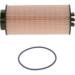 Kraftstofffilter F 026 402 745 Kraftstofffilter F 026 402 745