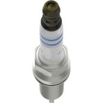 BOSCH 0 242 129 529 Zündkerze Double Iridium BOSCH 0 242 129 529 Zündkerze Double Iridium
