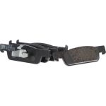 Valeo 601345 Bremsbelagsatz, Scheibenbremse Valeo 601345 Bremsbelagsatz, Scheibenbremse
