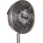 Kupplung, Kühlerlüfter CFC 21 000P Kupplung, Kühlerlüfter CFC 21 000P
