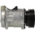 Kompressor, Klimaanlage 89177 Kompressor, Klimaanlage 89177