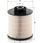 Kraftstofffilter PU 1046/1 X Kraftstofffilter PU 1046/1 X