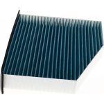 BOSCH 0 986 628 515 Innenraumfilter BOSCH 0 986 628 515 Innenraumfilter