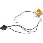Sensor, Abgastemperatur 707433 Sensor, Abgastemperatur 707433