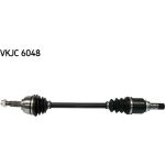 Antriebswelle VKJC 6048