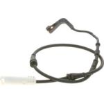 BOSCH 1 987 473 045 Warnkontakt, Bremsbelagverschleiß BOSCH 1 987 473 045 Warnkontakt, Bremsbelagverschleiß