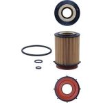 Ölfilter OX 982D