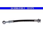 Bremsschlauch 24.5296-0180.3 Bremsschlauch 24.5296-0180.3