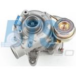 BTS Turbo Turbolader T911073