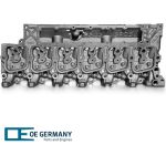 Zylinderkopf für Cummins 3934747 OEGERMANY 090120B60000 Zylinderkopf für Cummins 3934747 OEGERMANY 090120B60000