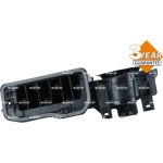 NRF 34698 Innenraumgebläse EASY FIT