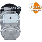 NRF 32048 Kompressor, Klimaanlage EASY FIT
