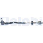 Spurstange TL466