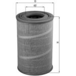 Knecht LX 560/1 Luftfilter