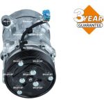 NRF 32228 Kompressor, Klimaanlage EASY FIT