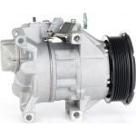Kompressor, Klimaanlage 89554 Kompressor, Klimaanlage 89554