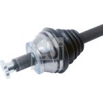 Antriebswelle 188151 Antriebswelle 188151