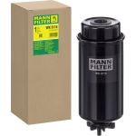 Kraftstofffilter WK 8114