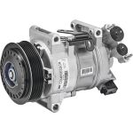 Kompressor, Klimaanlage 813178 Kompressor, Klimaanlage 813178