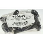 Achsschraube, Antriebswelle 190841 Achsschraube, Antriebswelle 190841