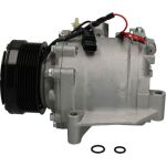 Kompressor, Klimaanlage 1 986 AD1 163