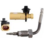 Metzger 08941062 Sensor, Abgastemperatur Metzger 08941062 Sensor, Abgastemperatur