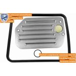 Vaico V10-0429 Hydraulikfiltersatz, Automatikgetriebe Expert Kits +