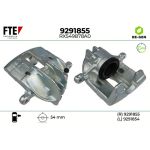 FTE 9291855 Bremssattel FTE 9291855 Bremssattel