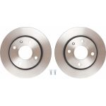 Bremsscheibe DF2753