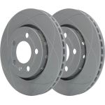 Bremsscheibe 24.0322-0163.1