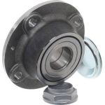 Radlagersatz VKBA 3587 Radlagersatz VKBA 3587