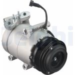 Kompressor, Klimaanlage CS20350 Kompressor, Klimaanlage CS20350