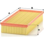 MANN-FILTER C 35 156 Luftfilter
