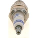 BOSCH 0 242 229 657 Zündkerze Nickel BOSCH 0 242 229 657 Zündkerze Nickel