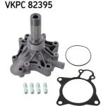 Wasserpumpe VKPC 82395 Wasserpumpe VKPC 82395