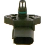 Sensor, Ladedruck 0 261 230 206 Sensor, Ladedruck 0 261 230 206
