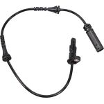 Sensor, Raddrehzahl 09001496 Sensor, Raddrehzahl 09001496