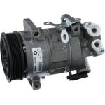 Kompressor, Klimaanlage 690606 Kompressor, Klimaanlage 690606