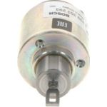 BOSCH 2 339 303 293 Magnetschalter, Starter