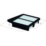 Luftfilter LX 2835