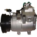 Kompressor, Klimaanlage ACP 1217 000P Kompressor, Klimaanlage ACP 1217 000P