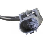 Sensor, Raddrehzahl 09001308