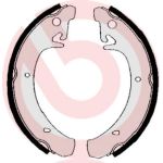 Brembo S 41 503 Bremsbackensatz ESSENTIAL LINE