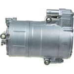 Kompressor, Klimaanlage ACP 1449 000P Kompressor, Klimaanlage ACP 1449 000P