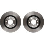 Bremsscheibe DF6670
